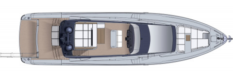 Pershing GTX 70 Project Exterior (img-3)