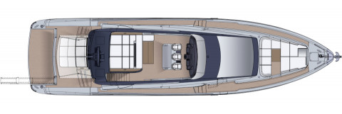 Pershing GTX 70 Project Exterior (img-2)