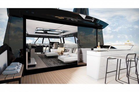 Ferretti 1000 SKYDECK Exterior (img-9)