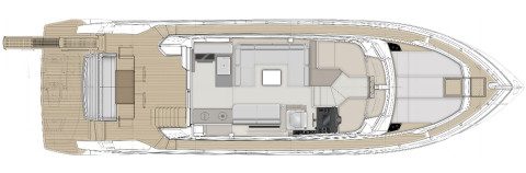 Ferretti 500 Exterior (img-2)