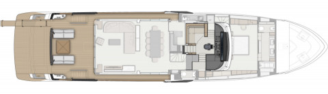 Ferretti 1000 SKYDECK Exterior (img-2)