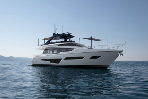 Ferretti 780 Exterior (img-1)