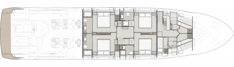 Ferretti 1000 SKYDECK Exterior (img-4)