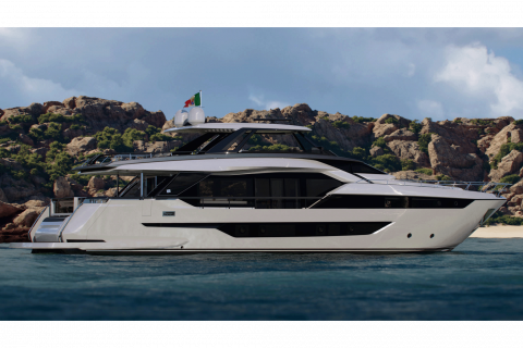 Ferretti 940 Project Exterior (img-3)