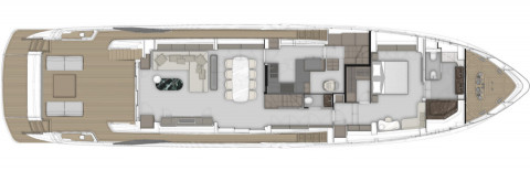 Ferretti 940 Project Exterior (img-2)