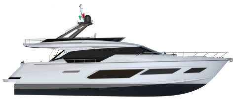 Ferretti 720 Exterior (img-1)