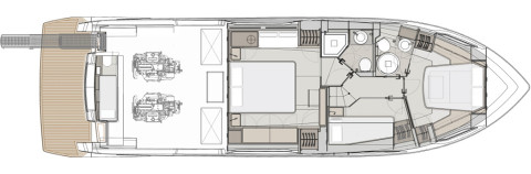 Ferretti 500 Exterior (img-4)