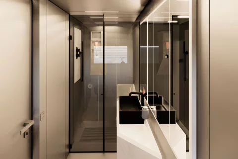 Pershing GTX 70 Exterior (img-12)