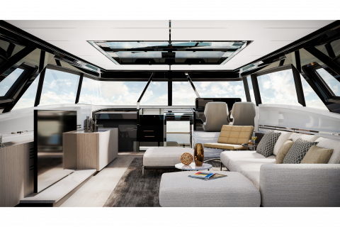 Ferretti 1000 SKYDECK Exterior (img-10)