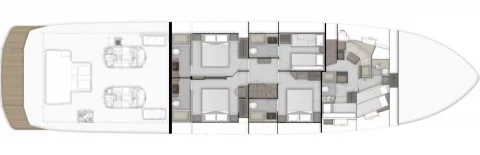 Ferretti 940 Exterior (img-3)