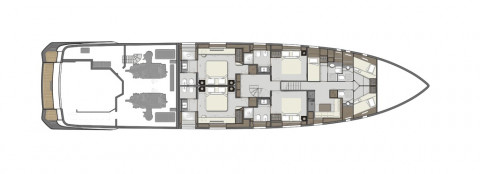 Custom Line 106´ 2020 Exterior (img-3)