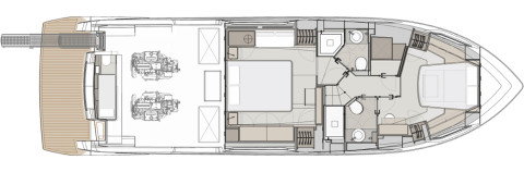 Ferretti 500 Exterior (img-3)