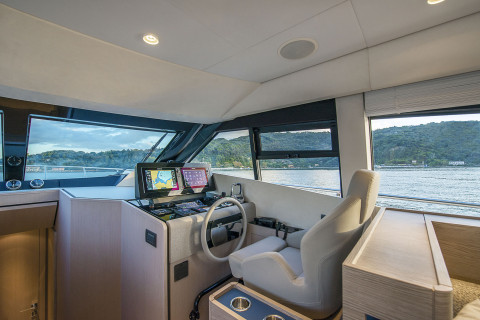 Ferretti 500 Exterior (img-2)