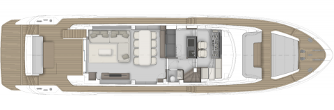 Ferretti 800 Project Exterior (img-3)