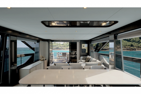 Ferretti Ferretti 800 Project Extérieur (img-3)