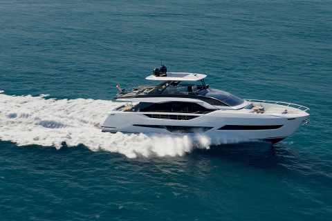 Ferretti 800 Project Exterior (img-2)