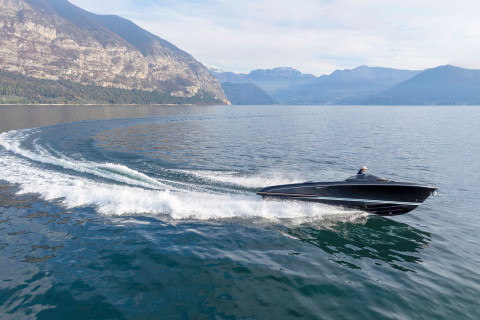 Riva Iseo Super New Extérieur (img-7)