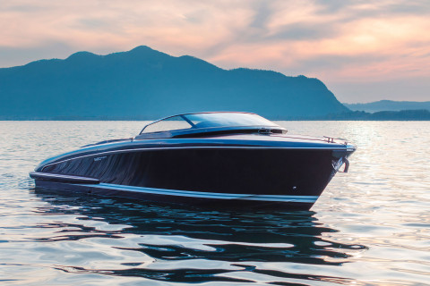 Riva Iseo Super New Extérieur (img-1)