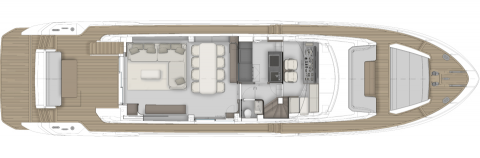 Ferretti Ferretti 800 Project Extérieur (img-2)