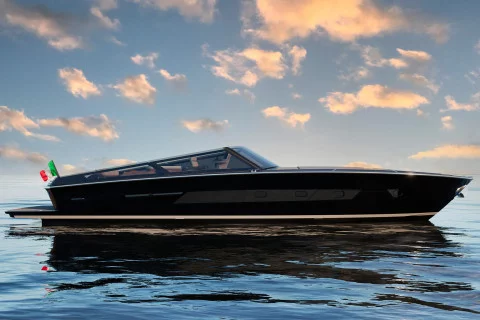 Itama 54 Exterior (img-1)