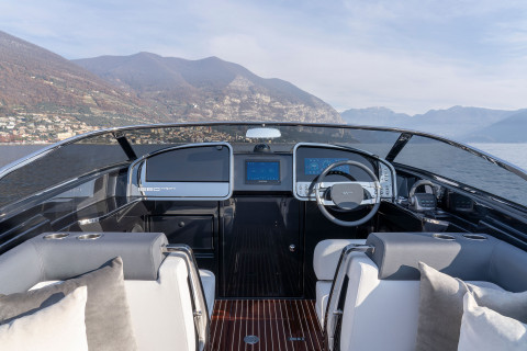 Riva Iseo Super New Extérieur (img-2)