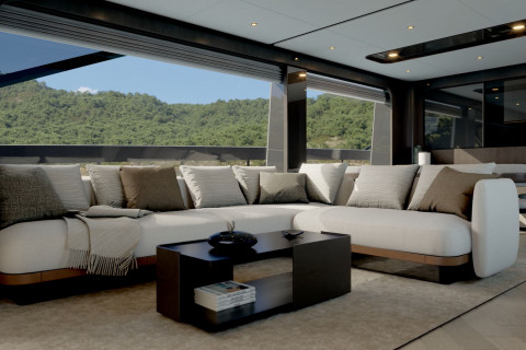 Ferretti Ferretti 800 Project Extérieur (img-1)