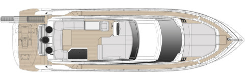 Ferretti 500 Exterior (img-1)