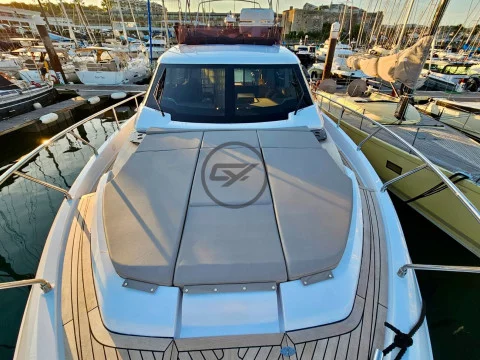 Ferretti 500 Exterior (img-1)