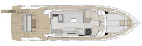 Ferretti 500 Exterior (img-2)