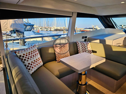 Ferretti 500 Exterior (img-2)