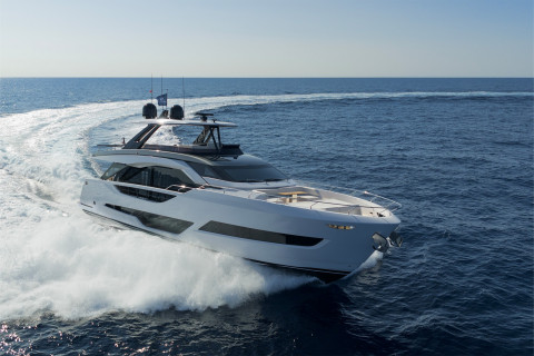 Ferretti 800 Exterior (img-2)