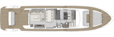 Ferretti 800 Exterior (img-2)