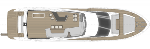 Ferretti 800 Exterior (img-1)
