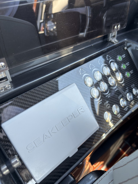 Riva 38 Rivamare 2025 Exterior (img-23)