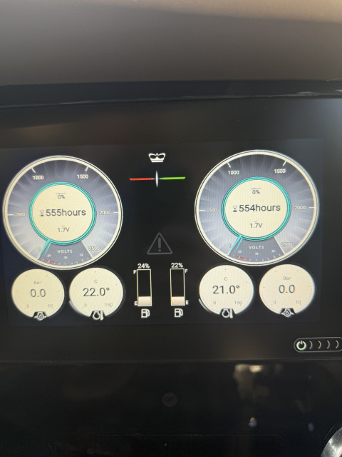 Princess V60 Exterior (img-49)