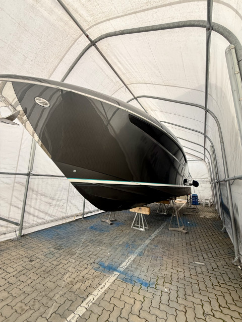 Riva 38 Rivamare 2025 Exterior (img-24)