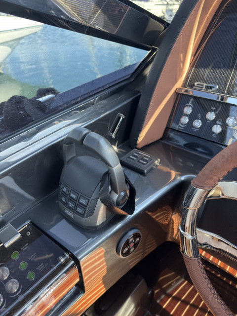 Riva 38 Rivamare 2025 Exterior (img-22)