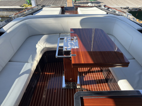 Riva 38 Rivamare 2025 Exterior (img-18)