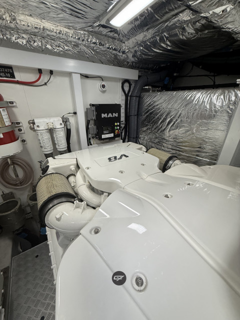 Princess V60 Exterior (img-54)