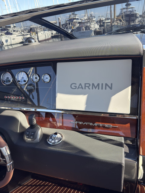 Riva 38 Rivamare 2025 Exterior (img-16)