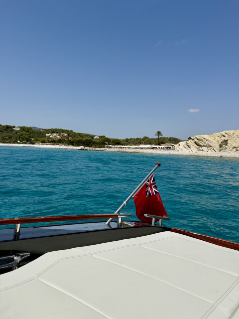 Riva 38 Rivamare 2025 Exterior (img-29)