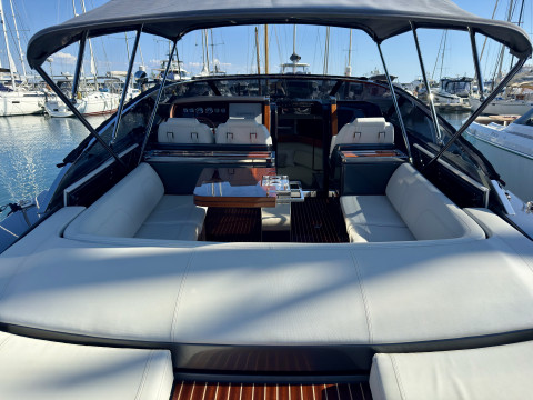 Riva 38 Rivamare 2025 Exterior (img-17)
