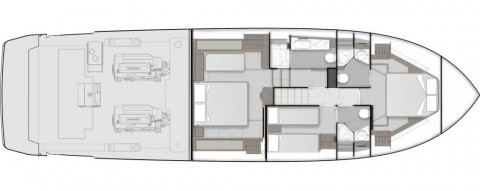 Ferretti 580 (2023) Exterior (img-3)