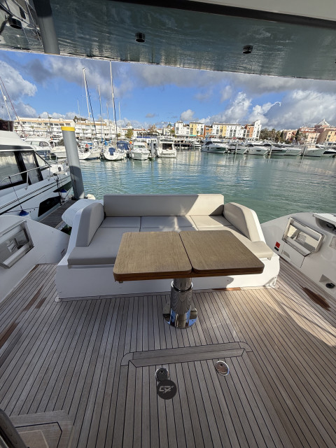 Ferretti 580 (2023) Exterior (img-17)
