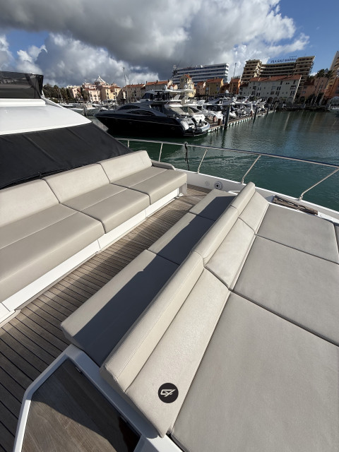Ferretti 580 (2023) Exterior (img-13)