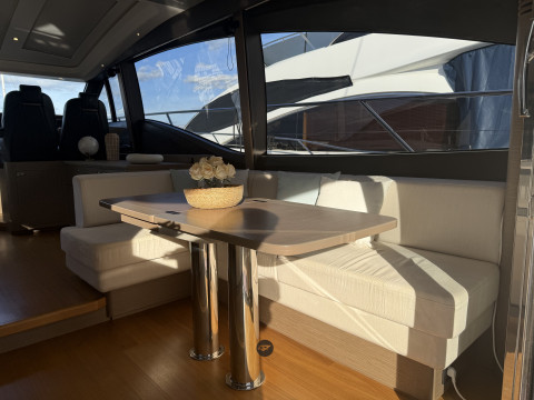 Princess V60 Exterior (img-1)