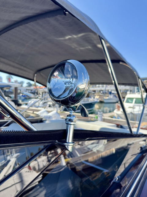 Riva 38 Rivamare 2025 Exterior (img-8)