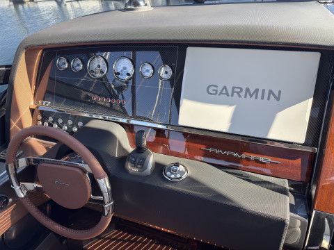 Riva 38 Rivamare 2025 Exterior (img-20)