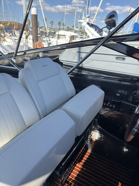 Riva 38 Rivamare 2025 Exterior (img-14)
