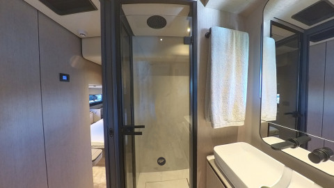 Ferretti 580 (2023) Exterior (img-18)